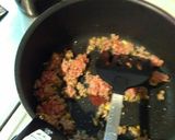 すぐ作れる♪おいしい焼きチーズカレー作り方3写真