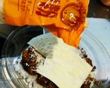 すぐ作れる♪おいしい焼きチーズカレー作り方12写真
