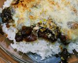 すぐ作れる♪おいしい焼きチーズカレー作り方14写真