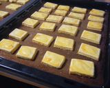 すりおろしニンジン入り♡型抜きクッキー作り方6写真