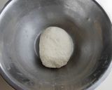 簡単ピザ生地作り方4写真