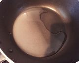 卵と牛乳で作る簡単プリン作り方2写真