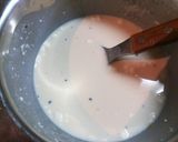 簡単鶏肉とキノコのグラタン!!!作り方2写真
