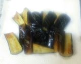 なすの揚げ浸し風？！作り方5写真