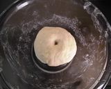 簡単ピザ生地作り方6写真