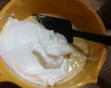 ATSUSHIおっぱい デコチョコケーキ作り方4写真