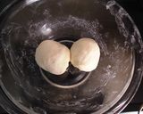 簡単ピザ生地作り方7写真