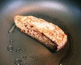 簡単☆フライパンDE ローストビーフ作り方3写真