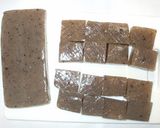 簡単コンニャクの味噌ステーキ♪煮物甘辛煮作り方2写真