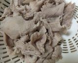 春きゃべつの包み焼き作り方3写真