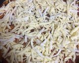 フライパンでピザ風〜キャベツ大量消費〜作り方8写真