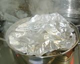 くぎ煮博士認定レシピ❤ いかなごの釘煮♪作り方8写真