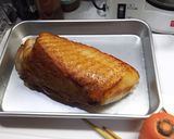 料亭風お手頃ヘルシー豚角煮作り方2写真