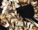 舞茸のバターソテー作り方2写真