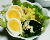 皆大好き(*´▽｀*)ポテトサラダ作り方5写真