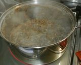 くぎ煮博士認定レシピ❤ いかなごの釘煮♪作り方10写真