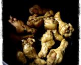 炭酸水で♪手羽元の甘辛煮作り方4写真