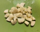 食べたらコロッケサンド！作り方1写真