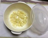 食べたらコロッケサンド！作り方2写真