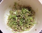 食べたらコロッケサンド！作り方6写真