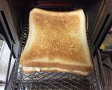 食べたらコロッケサンド！作り方8写真
