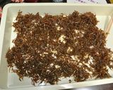 くぎ煮博士認定レシピ❤ いかなごの釘煮♪作り方12写真