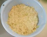 ちょっとだけヘルシー豆腐コロッケ作り方4写真
