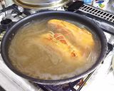 料亭風お手頃ヘルシー豚角煮作り方5写真