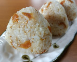 なんて簡単！？ご飯のおともに 生姜の佃煮作り方6写真