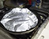 料亭風お手頃ヘルシー豚角煮作り方6写真