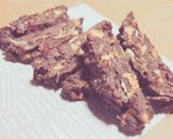 覚えやすい!ごまとチーズのビスコッティ作り方13写真