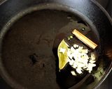 レバーと砂肝のトマト煮込み作り方4写真