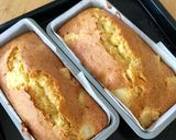 約1時間で出来る☆林檎のパウンドケーキ☆作り方6写真