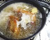 料亭風お手頃ヘルシー豚角煮作り方9写真