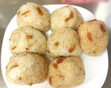 生姜の佃煮の混ぜごはん～おにぎりにも～作り方4写真