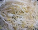 簡単＆節約！プチ豪華あんかけもやし炒め♪作り方4写真