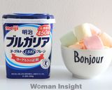 4色マシュマロヨーグルトのトライフル作り方1写真