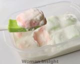 4色マシュマロヨーグルトのトライフル作り方3写真