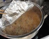 くぎ煮博士認定レシピ❤ いかなごの釘煮♪作り方6写真