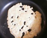 ダイエット★全粒粉お好み焼き★86㌍作り方4写真