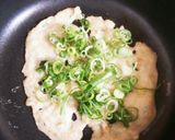 ダイエット★全粒粉お好み焼き★86㌍作り方5写真