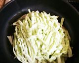 ダイエット★全粒粉お好み焼き★86㌍作り方6写真