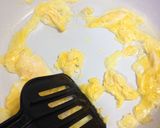 簡単＊ようこの卵チャーハン＊作り方2写真