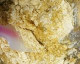 ナッツとオートミールのクッキー作り方3写真
