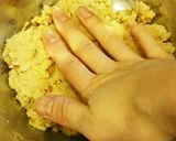 ナッツとオートミールのクッキー作り方5写真