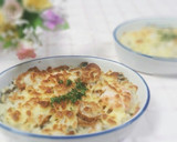 意外と簡単♪ 10分でホワイトソース作り方6写真