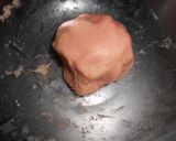 さくらのクッキー作り方4写真