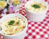 意外と簡単♪ 10分でホワイトソース作り方7写真