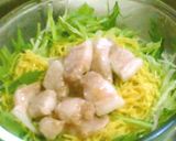 簡単★ラーメンサラダ作り方4写真