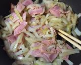 失敗パン救済 トマトクリームグラタン作り方4写真
